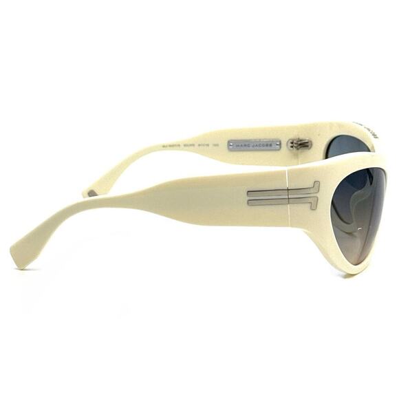 NEW!!! MARC JACOBS Sunglasses MJ1087/S SZJPR Authentic - Picture 3 of 11